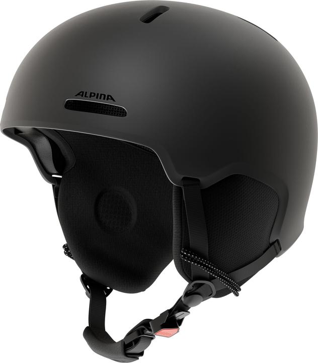 Alpina Zupo 2 Mips (52 - 56 cm, M)