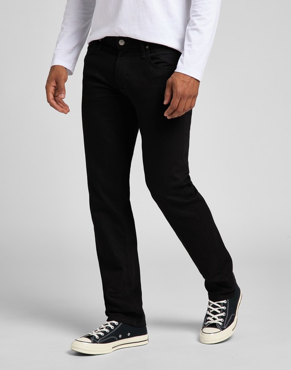 Actual product image Lee Daren Zip Fly (W38/L36)