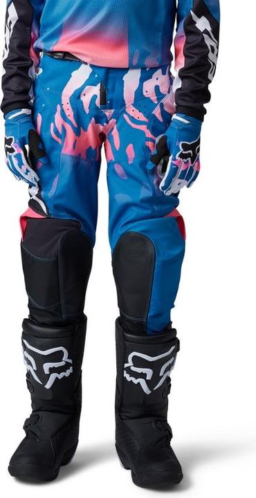 Produktbild Fox PANT 23 180 YTH MORPHIC BBRY (Mädchen, 26)