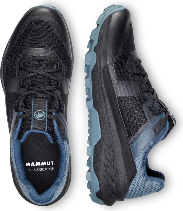 Image du produit Mammut Girun II Low GTX (46.5, 47)