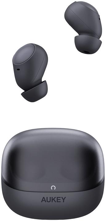 Aukey Move VIBE - Earbuds (25 h, Sans fil)