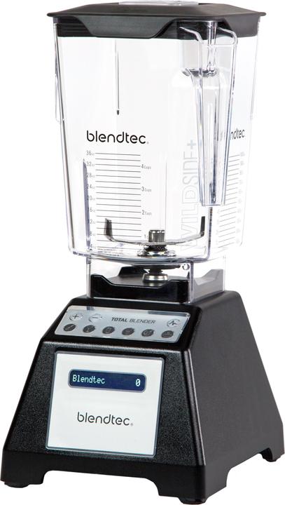 Productafbeelding Blendtec Total Blender (1560 W)