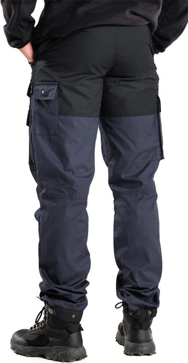 Produktbild Normani Herren Wanderhose - Outdoorhose (5XL)