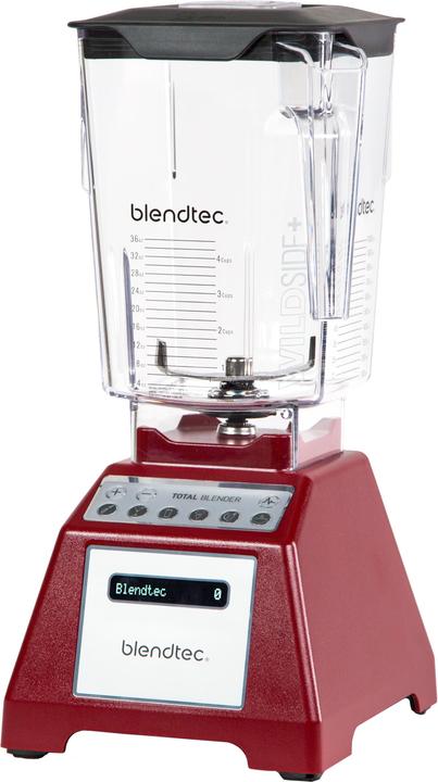 Blendtec Total Blender (1560 W)