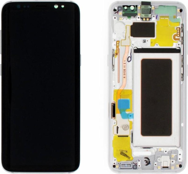 Produktbild Samsung LCD Assembly (Display, Galaxy S8)