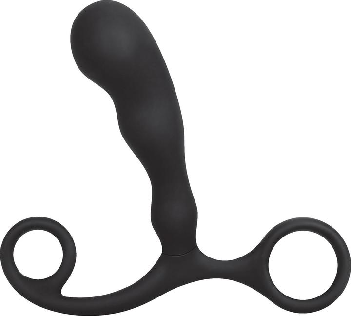 Immagine prodotto Blue Line Massaggiatore prostatico in silicone C&B GEAR