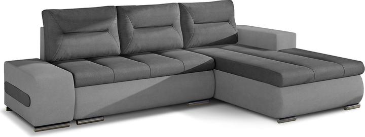 Dark Gray Soro 93, Soro 83