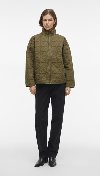 Actual product image Vila Stepp Jacke (42)