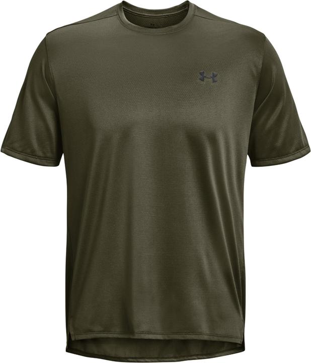 MARINE OD GREEN/BLACK