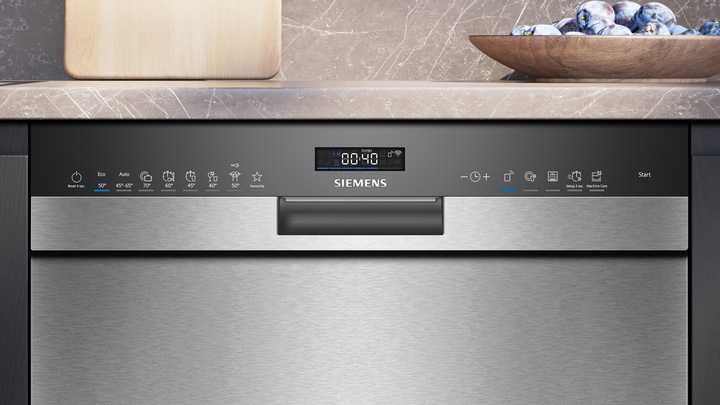 Actual product image Siemens iQ500