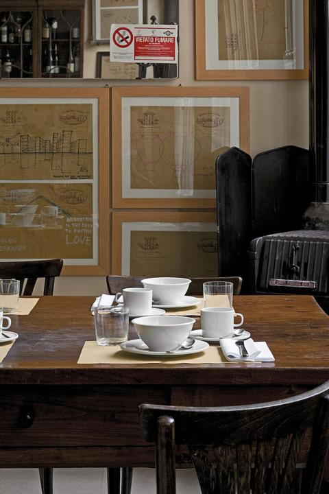 Immagine prodotto Alessi Platebowlcup insalatiera (21 cm, 1.50 l, 1 x)