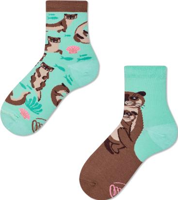 Produktbild Many Mornings Otter Stories (Einzelpack, 23 - 26)