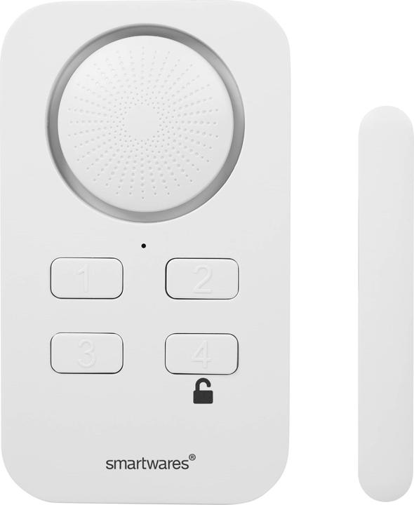 Image du produit Smartwares SMA-40252