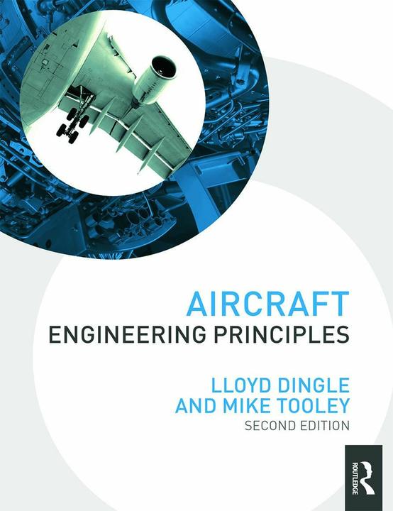 Produktbild Aircraft Engineering Principles (Englisch, Lloyd Dingle, Michael H Tooley, 2013)