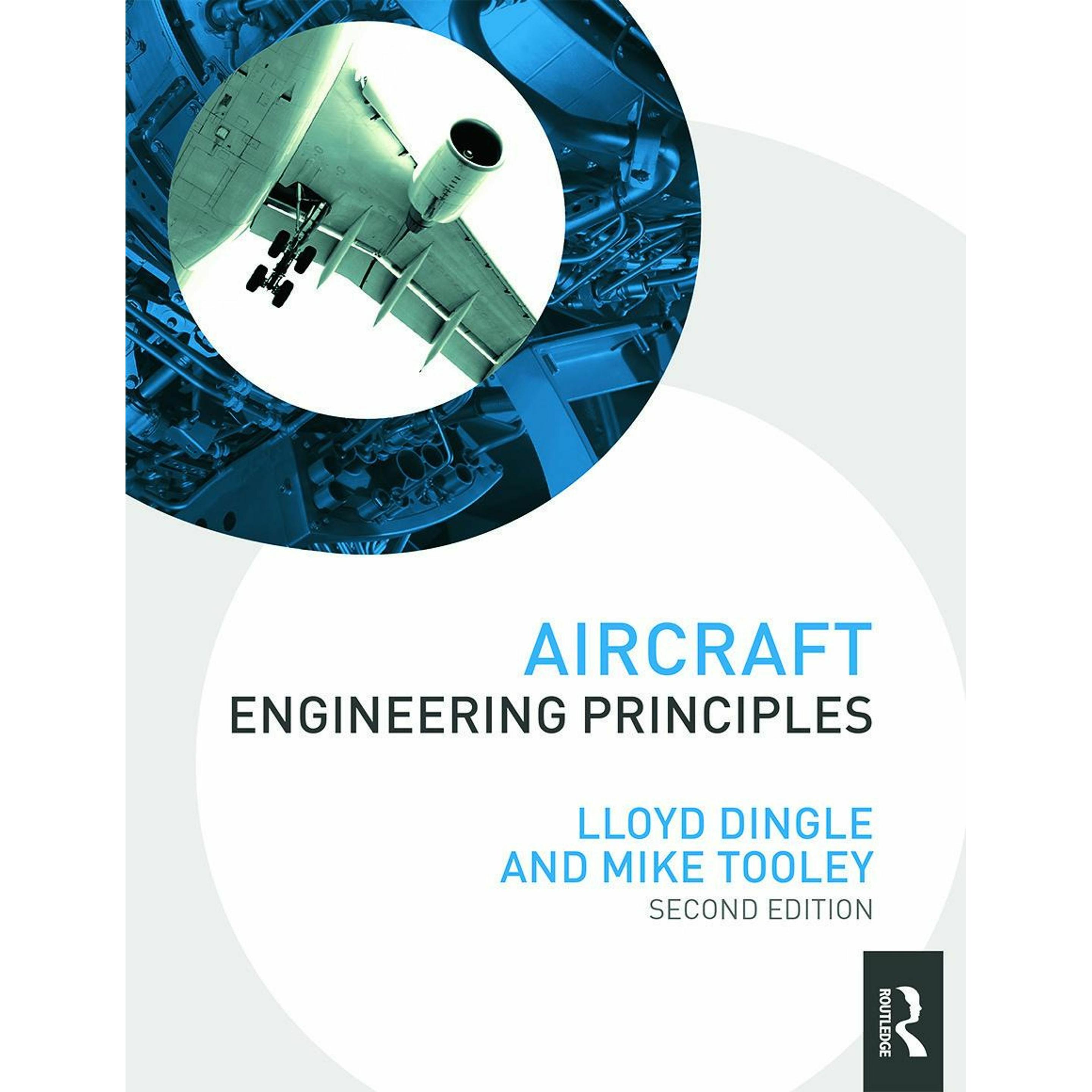 Aircraft Engineering Principles, Sachbücher von Lloyd Dingle, Michael H Tooley