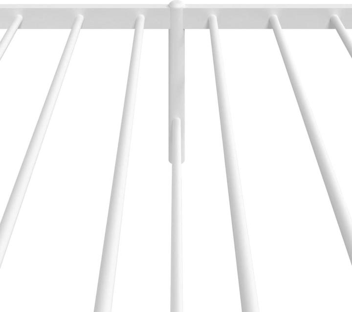 Image du produit vidaXL Bettgestell (107 x 203 cm)