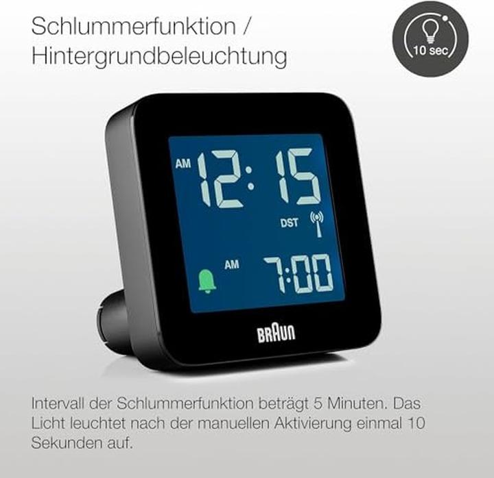 Image du produit Braun BC09B-DCF