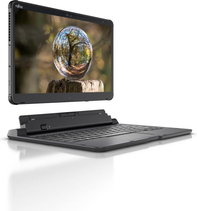Produktbild Fujitsu Stylistic Q7311 (13.30", Intel Core i5-1135G7, 16 GB, 512 GB, DE)