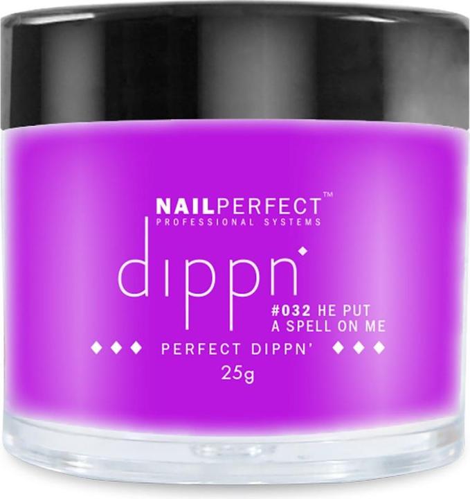Produktbild Nail Perfect 032 He Put a Spell On Me