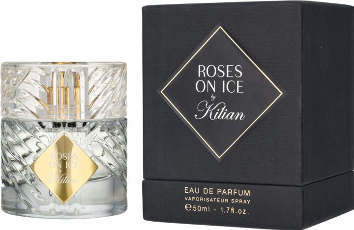Actual product image By Kilian Roses on Ice (Eau de parfum, 50 ml)