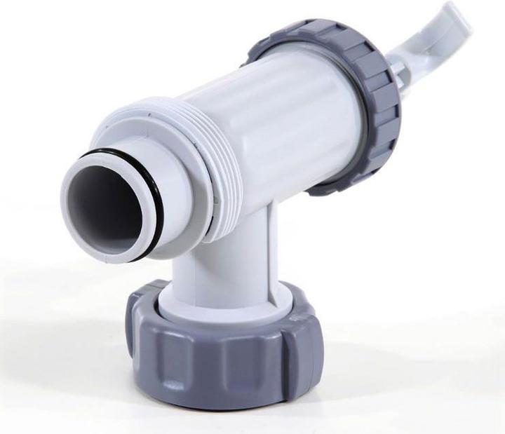 Produktbild Intex Ventil komplett Ersatzteil