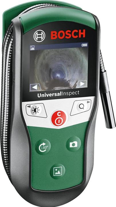 Actual product image Bosch Home & Garden EasyHedgeCut 18-45 Set (Rechargeable battery operated)