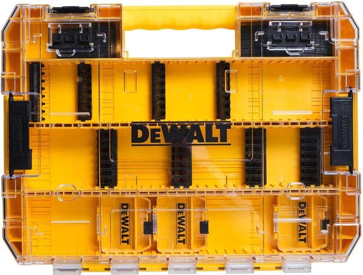 Produktbild DeWalt Grosses ToughCase