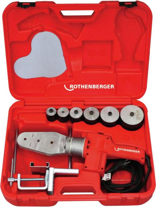 Actual product image Rothenberger 053891X