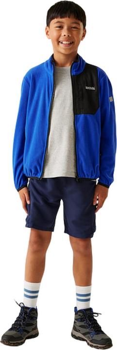 Produktbild Regatta Frankie Fleecejacke Durchgehender Reissverschluss (140)
