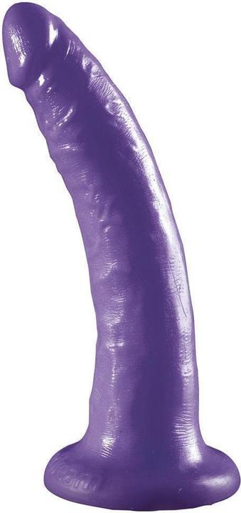 Produktbild Pipedream Purple - 7 Inch Strap-On Suspender Harness Set