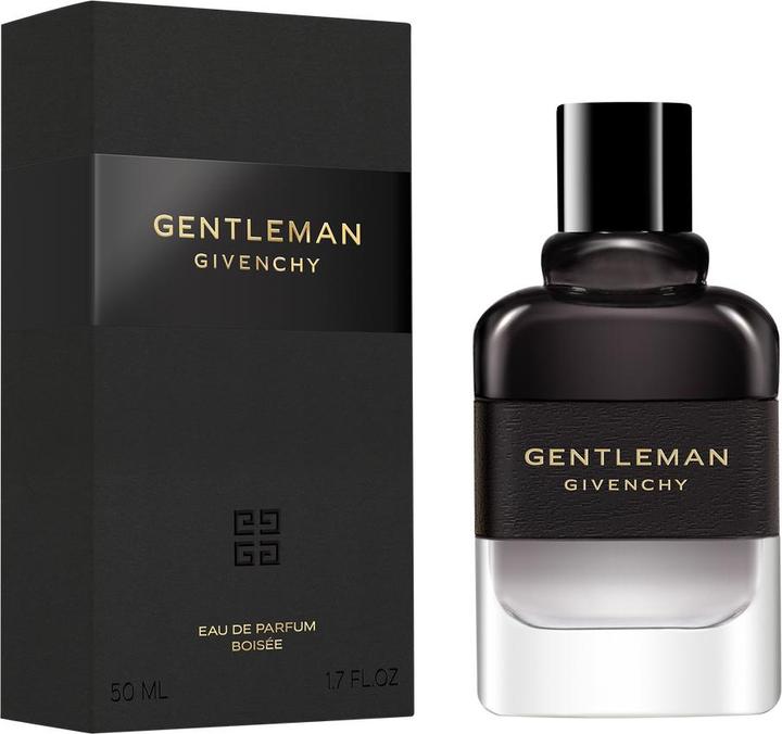 Image du produit Givenchy Gentlemen Boisé (Eau de parfum, 50 ml)