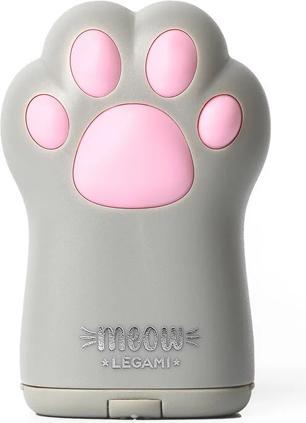 Produktbild Legami Spitzer Meow mit Behälter