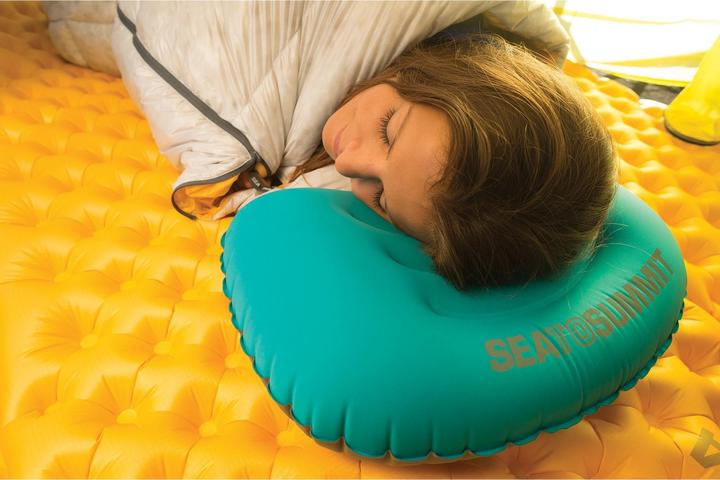 Immagine prodotto Sea To Summit Aeros Ultralight (Cuscino per testa e collo)