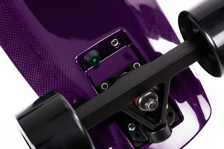 Actual product image SoFlow Lou Board 2.0 (28 km/h)