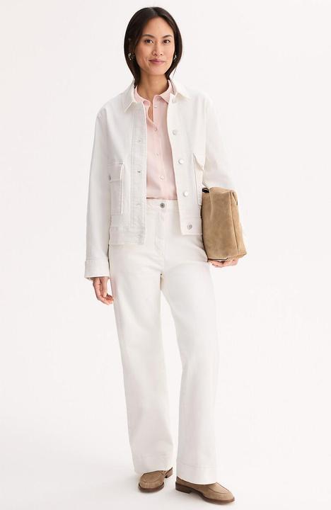 Produktbild Anne Weyburn Jeansjacke (42)
