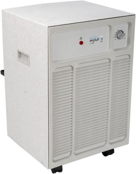 Produktbild Oasis Evolution 270 (120 m², 27.20 l/24h)