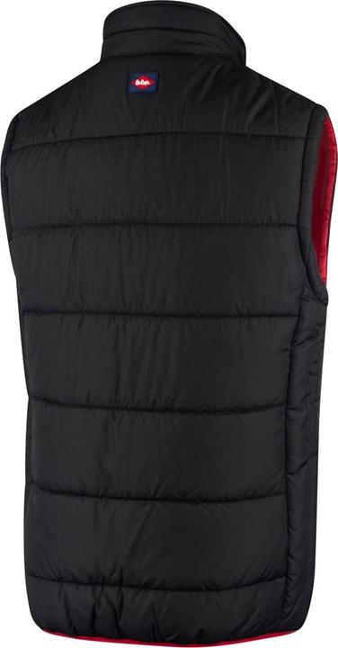 Produktbild Lee Cooper Weste winddicht (XL)