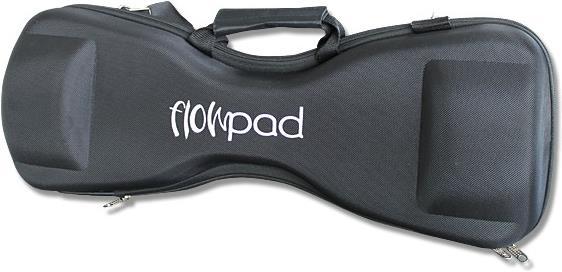 SoFlow Étui rigide Flowpad Noir