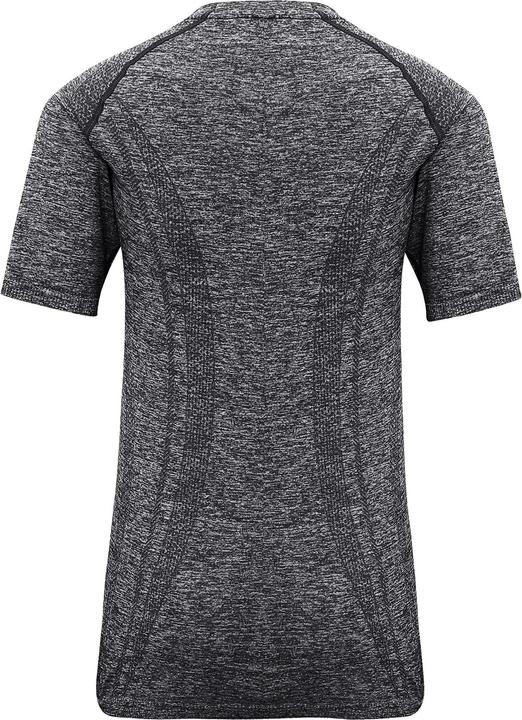 Actual product image Tri Dri Seamless 3D Fit Multi Sport Performance Short Sleeve Top (L)