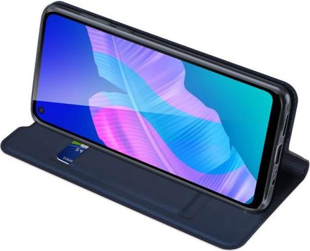 Actual product image Dux Ducis Skin Pro Series Bookcover (Huawei P40 Lite E)