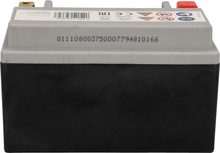 Produktbild Bosch Automotive Ltx14-Bs (12 V, 4 Ah, 240 A)