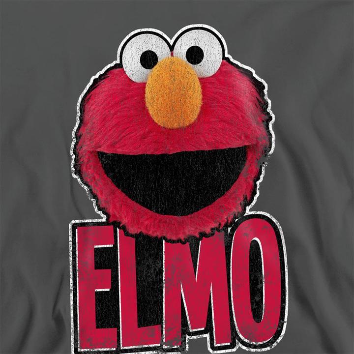 Produktbild Sweatshirt Lächeln (L)