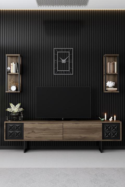 Image du produit Skye Decor Clementine (180 x 90 x 48 cm)