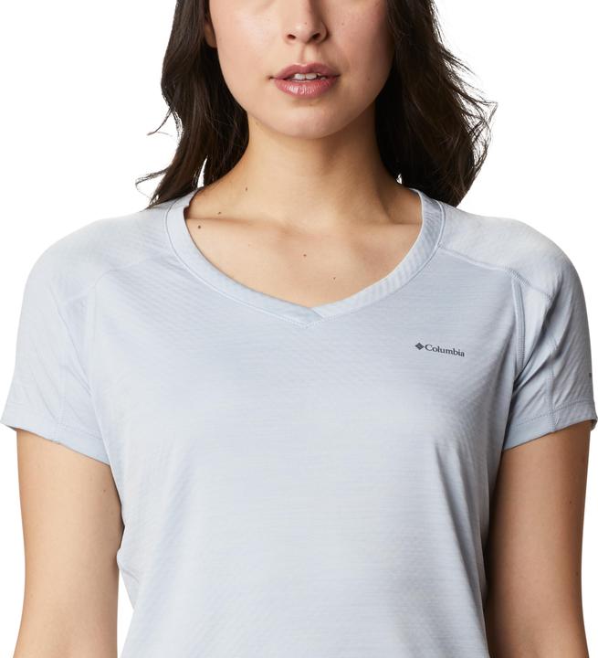 Produktbild Columbia Zero Rules™ Short Sleeve Shirt (S)