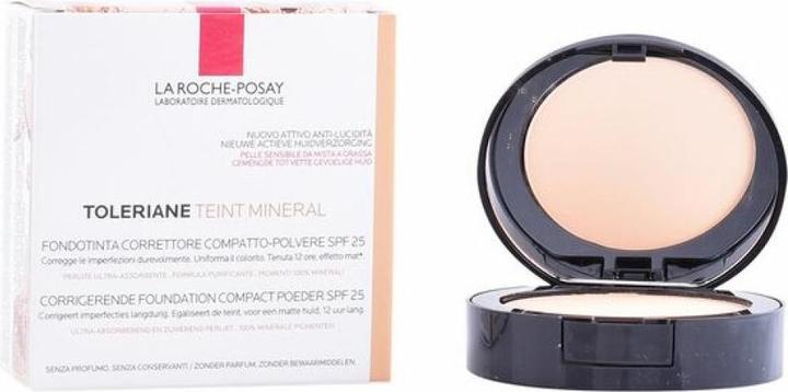 Immagine prodotto La Roche Posay Toleraine Complexion Mineral (Sable Beige)
