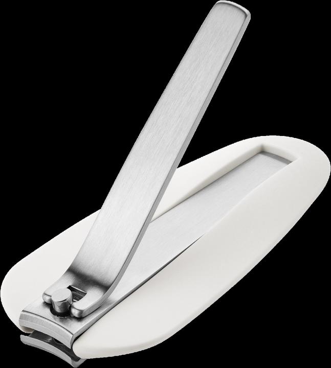 Produktbild Steinbach Premium Fussnagelklipser mit Nagelfang 90mm