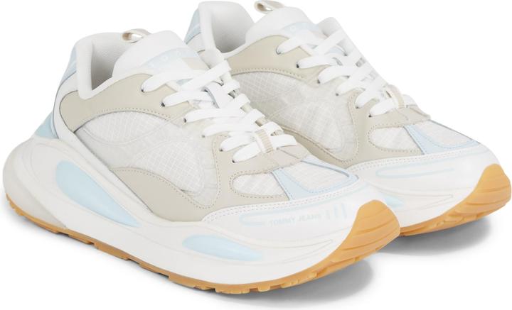 Image du produit Tommy Hilfiger Tjw Fashion Runner Chaussures pour femmes (41)