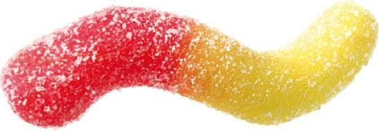 Immagine prodotto Trolli Lucciole acide (1 pz., 200 g)