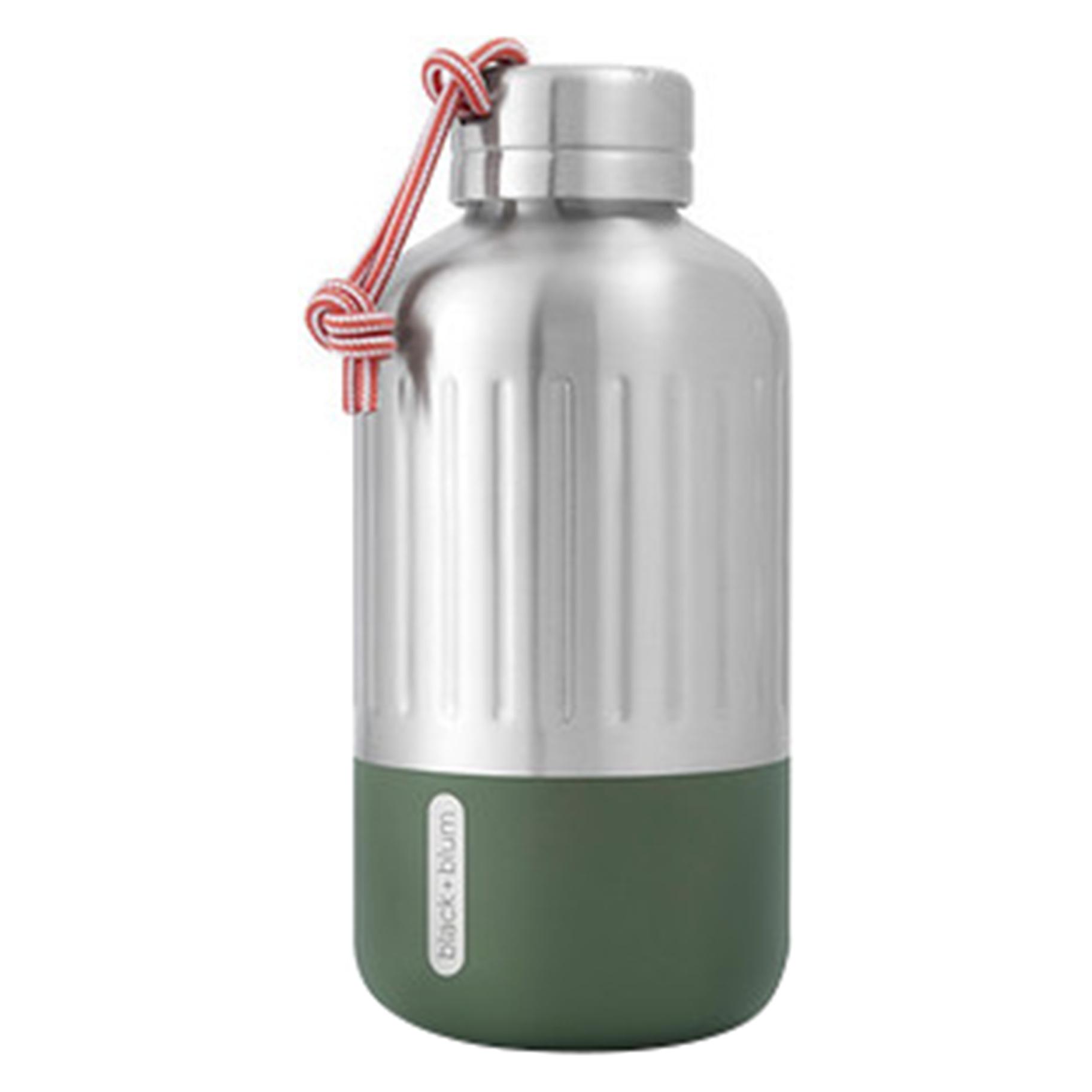 Black + Blum, Drinkfles + Thermosfles, (0.65 l)