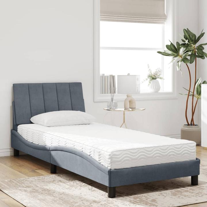 Image du produit vidaXL Bett (80 x 200 cm)